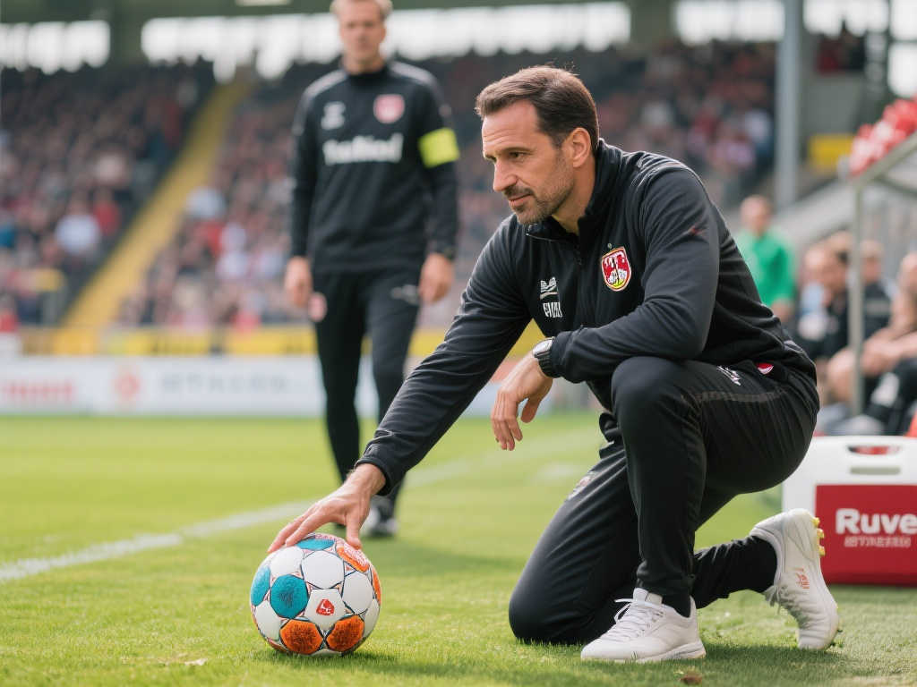 鲁尔新闻：科瓦奇推动乳酸测试，旨在提升球员状态监测