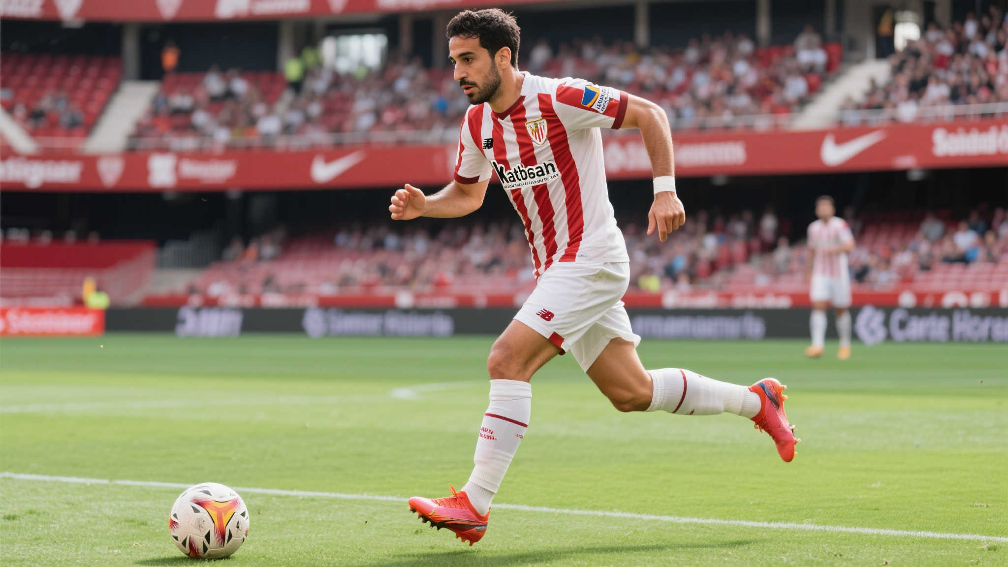 40岁卡索拉以微薄薪资助母队狂奔升甲，10%球衣收益捐青训