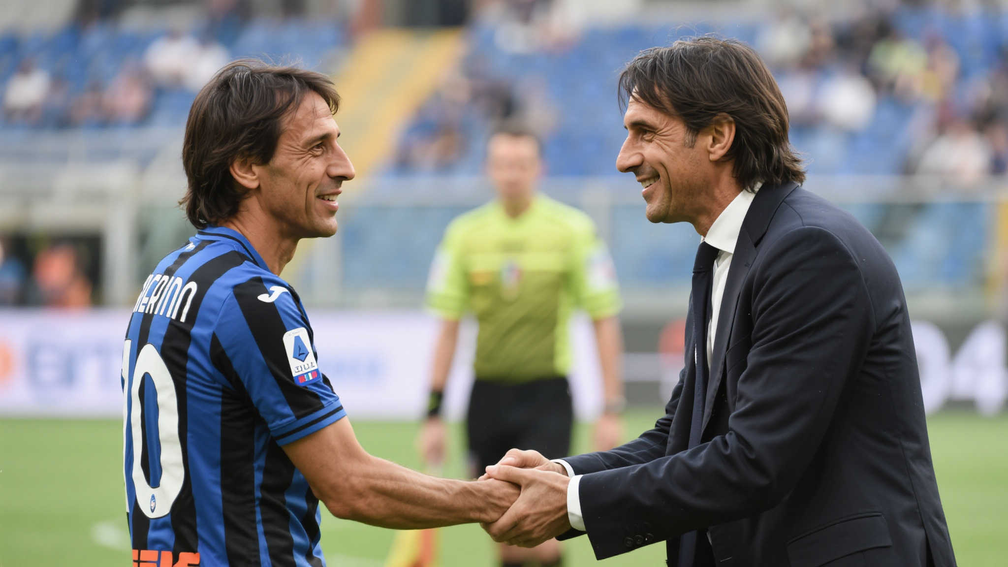 达米安深情告别小因扎吉：感恩相伴，国米前行无悔