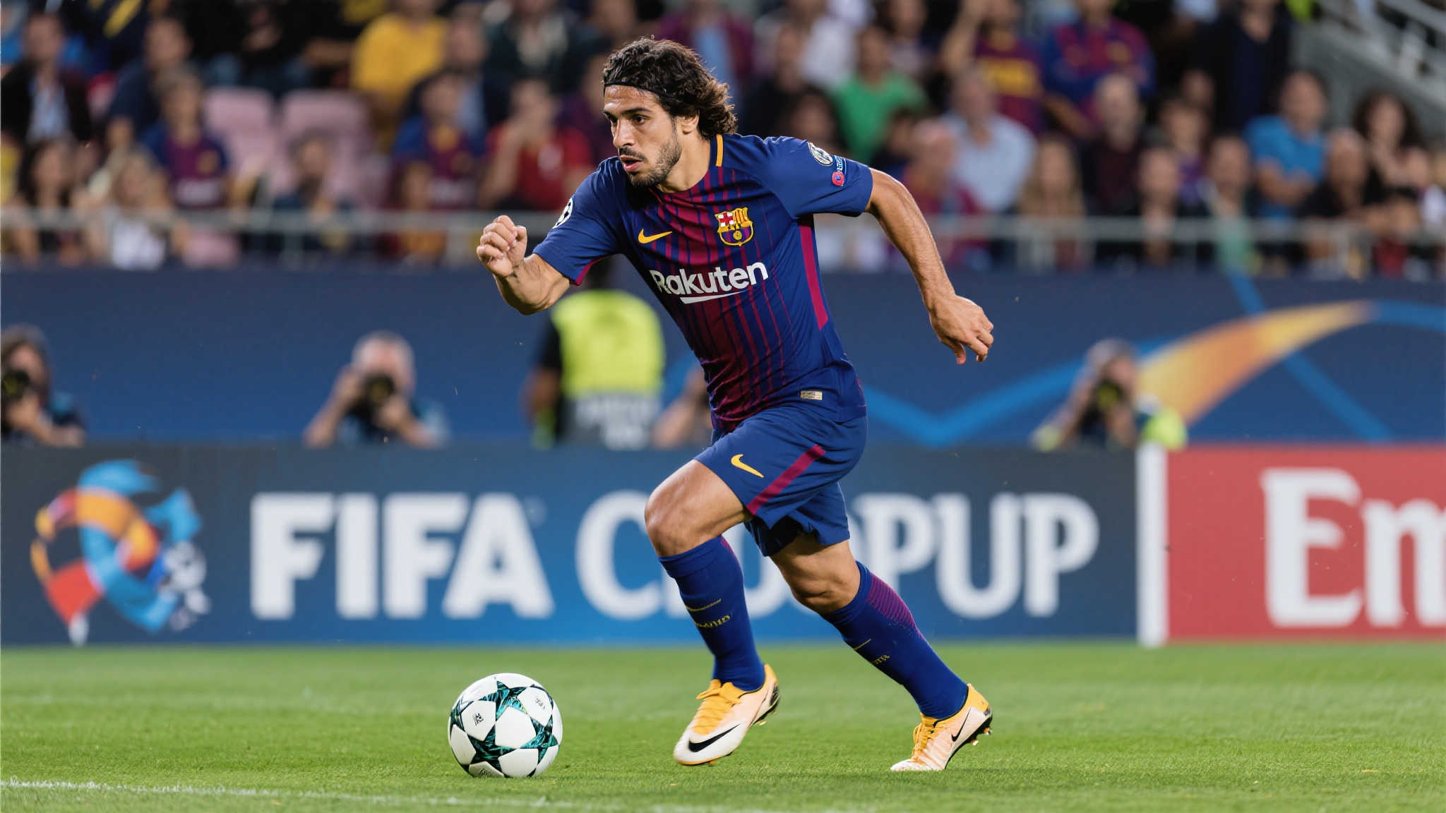 巴尔韦德在世俱杯斩获四球,追平皇马历史第三人 巴尔韦德在世俱杯斩获四球,追平皇马历史第三人